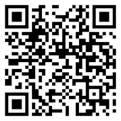 QR Code for Middle School Drama Production 